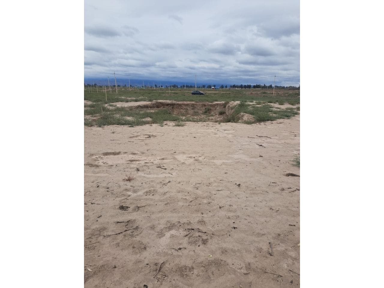 Venta. Lote 14 X 60 En Loteo Del Sol (agustin Gomez Antes De Caico) 9 De Julio