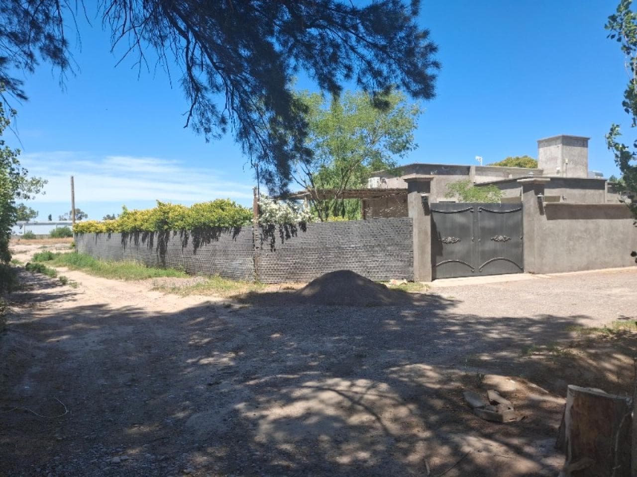 Venta Fantastico Lote 1.200 M2 Loteo Semi Privado , Zona Hotel Viñas Del Sol - Sta. Lucia .-