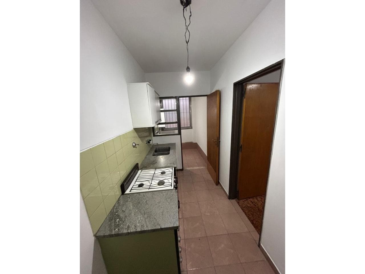 Alquiler. Magnifico Departamento 3 Habitaciones, 2 Baños, Oficina, Cochera Y Terraza