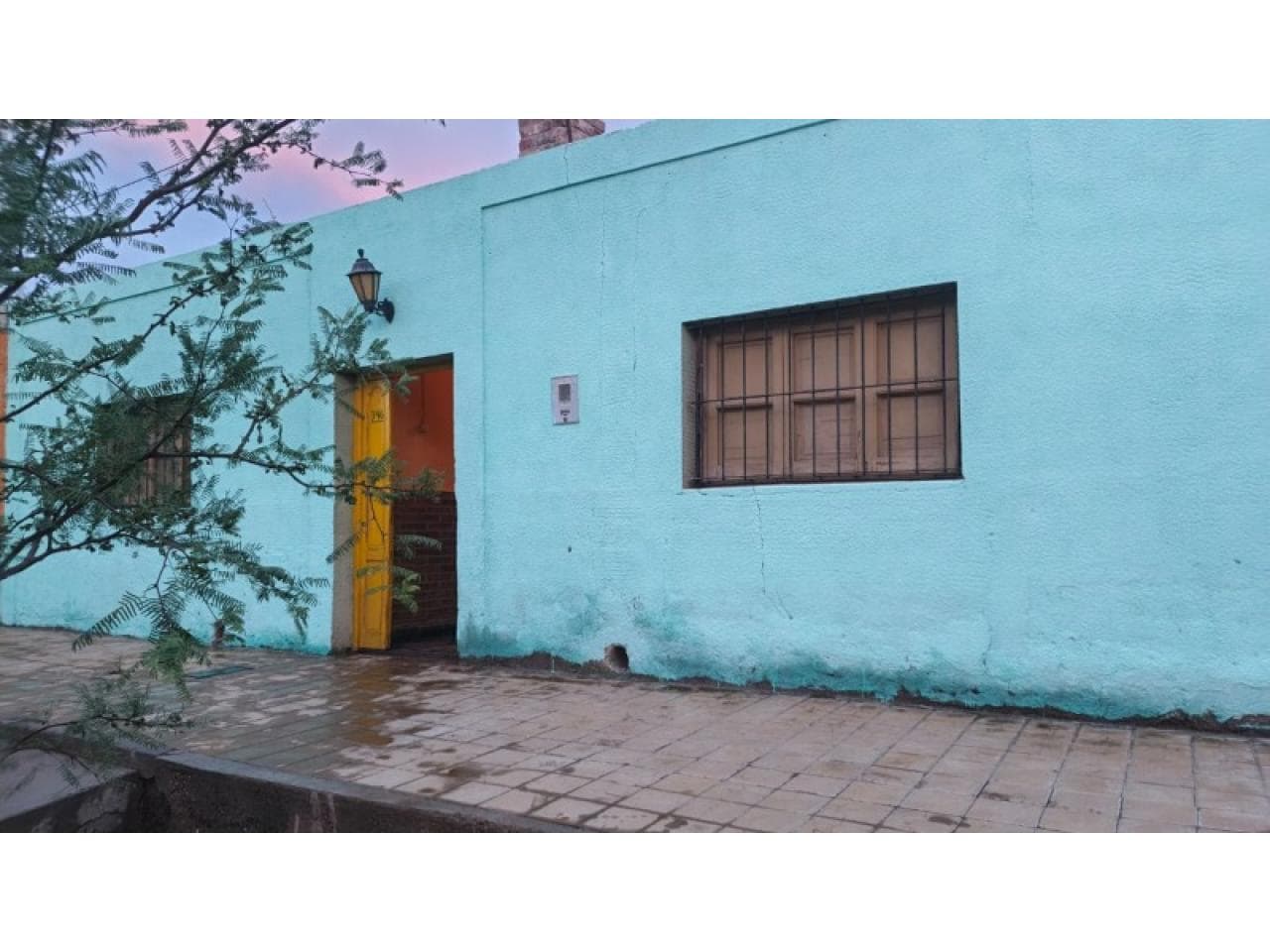 Venta Casa. En Jachal. Dueño Directo