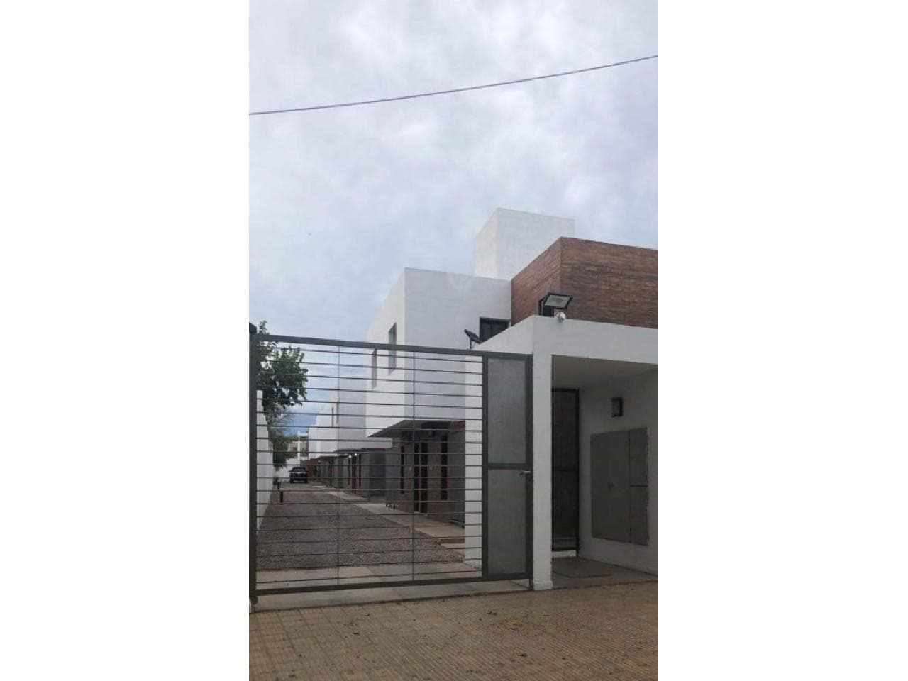 Duplex Dos Hab Dos Baños