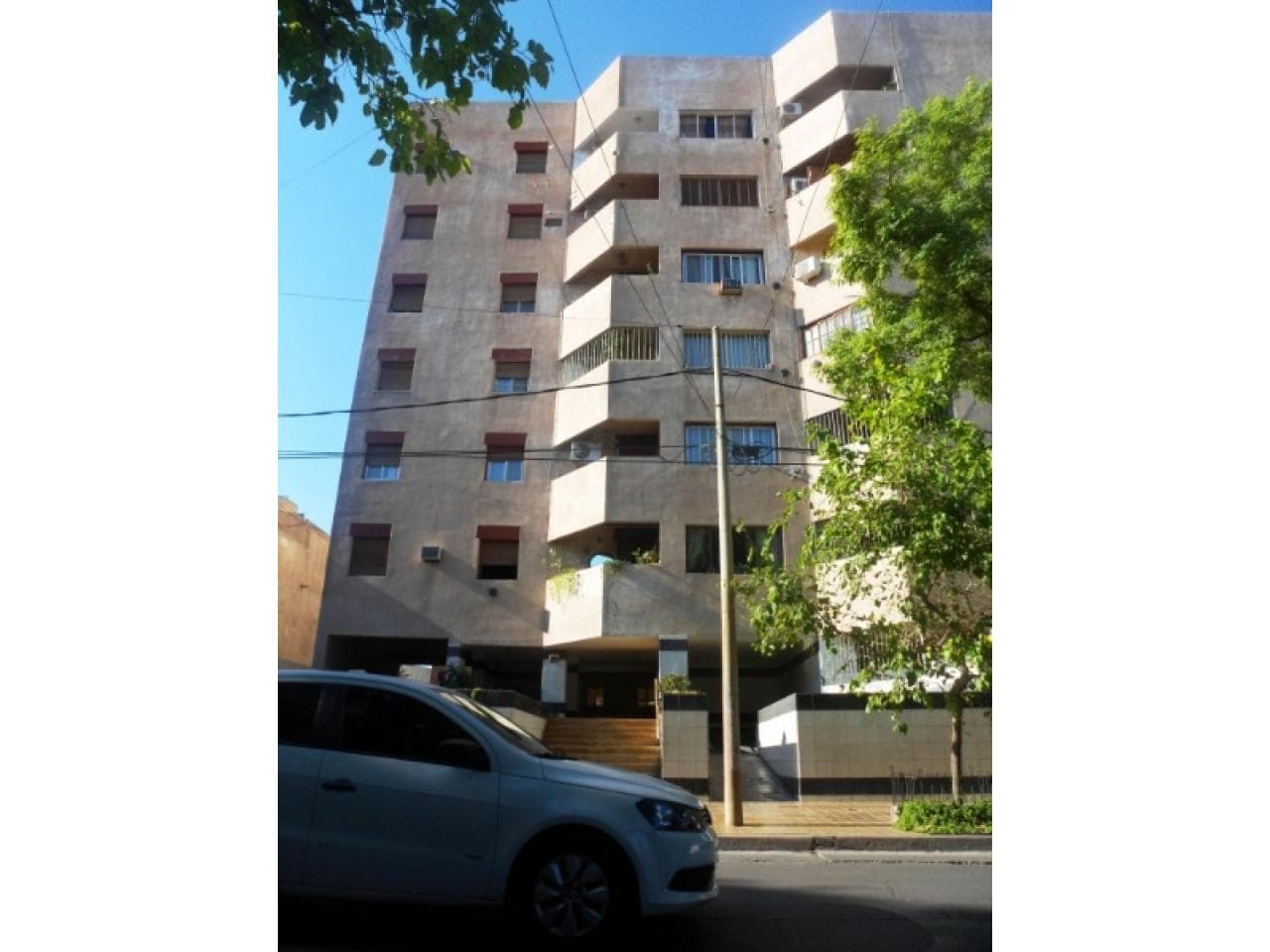 🔵 Venta. Departamento - Excelente Ubicacion Sobre Laprida Entre Catamarca Y Sarmiento Al 200 - Ref 869🔵