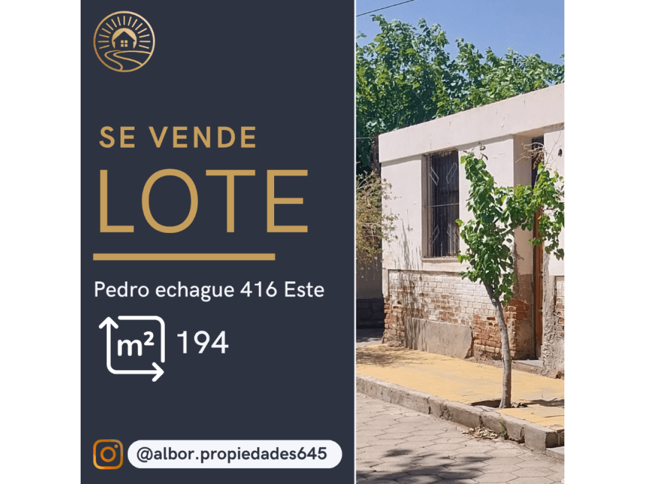 Venta Lote En El Corazón De San Juan 🌟