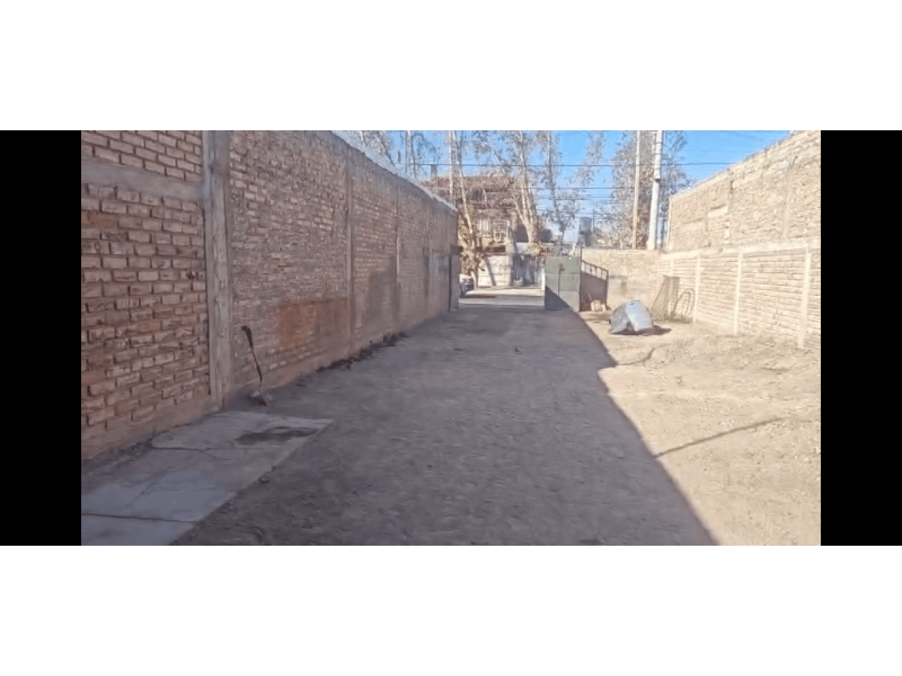 Oportunidad Inversionistas. Venta Terreno En Capital