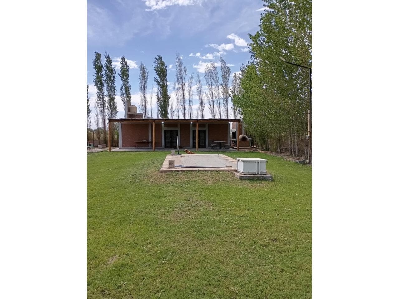 🏡 Venta Casa Estilo Fin De Semana. Santa Lucia . Apta Crédito