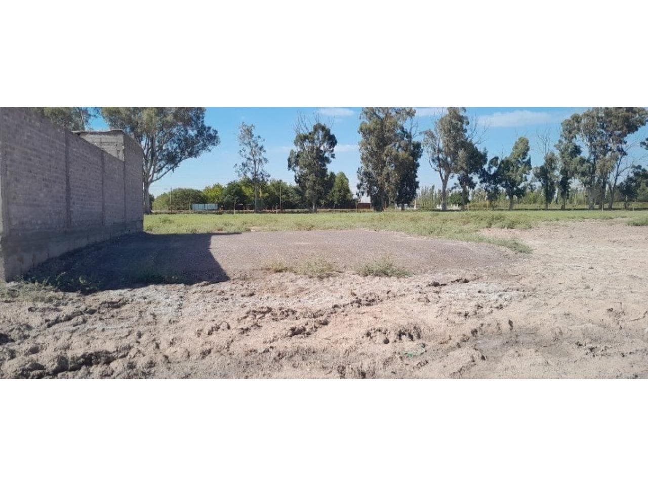 Gran Oportunidad Lote De 500m2 Con Escritura A 2 Kilómetros De La Municipalidad De San Martin Gran Punto