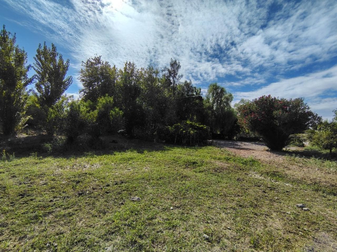 Venta Terrenos 2000 M2 Caucete. Financiación Y Permutas.