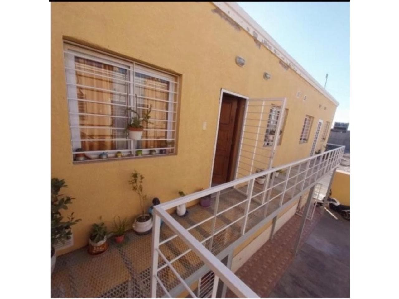 Gran Oportunidad Vendo Departamento 2 Dormitorios