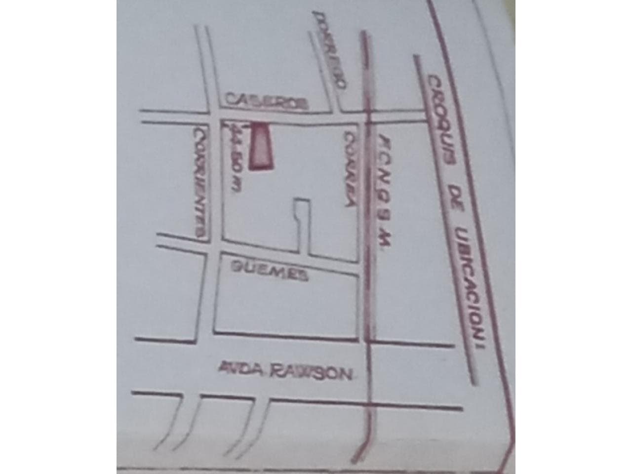 Venta Capital Terreno Con Casa 990m2