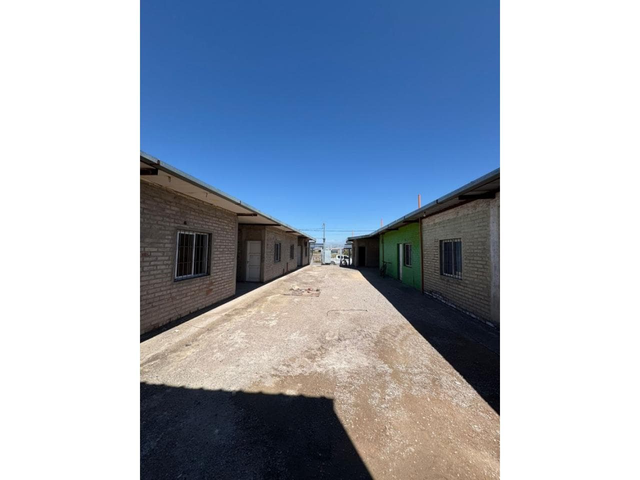 Venta De Departamentos En Media Agua. Sarmiento