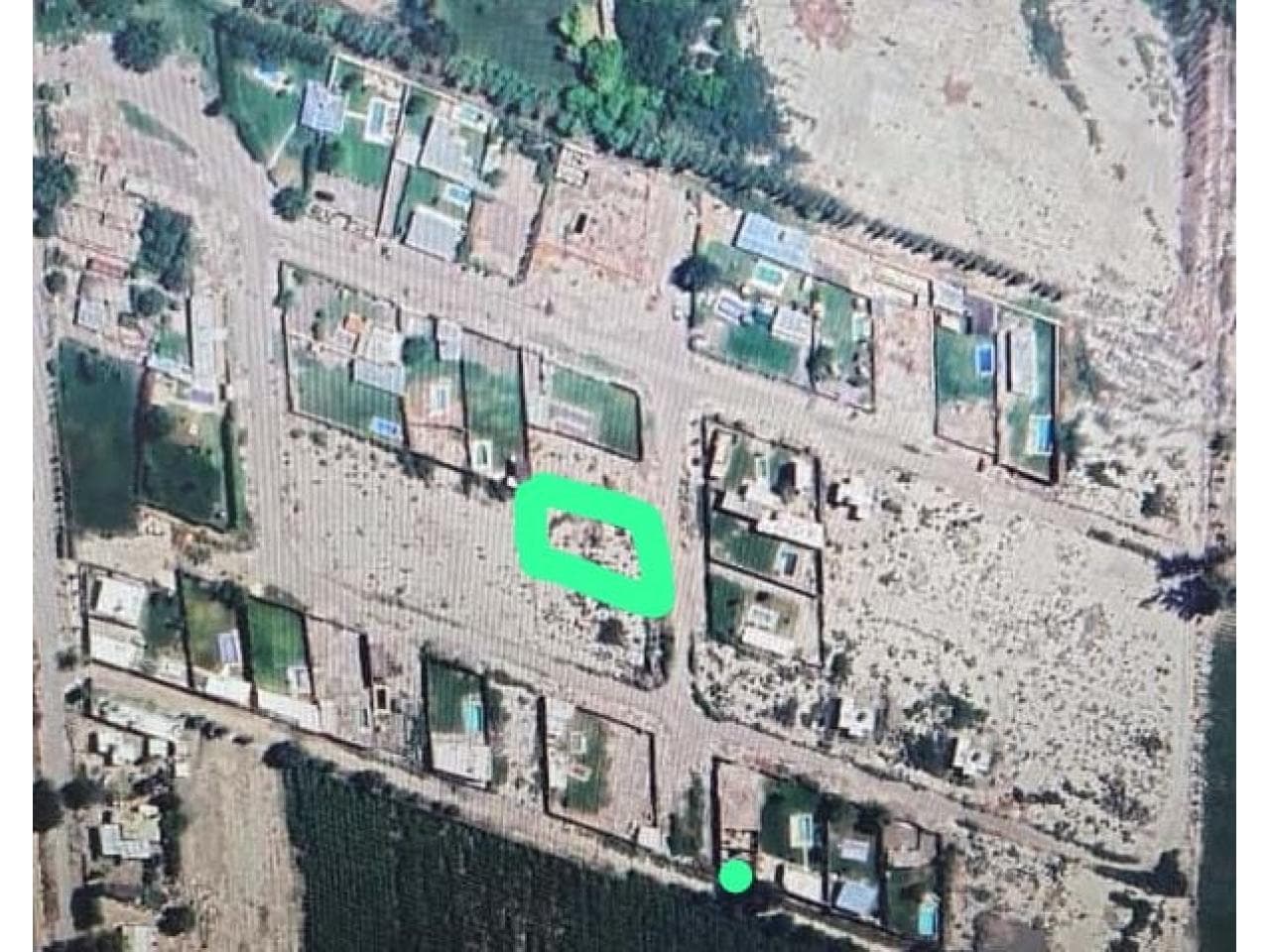 Venta. Lote 840 Metros, Loteo La Soñada, El Medanito. Rawson