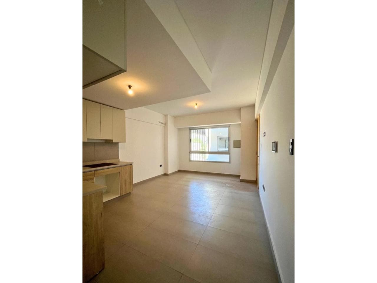 Venta. Dpto 1 Habitacion Domun Urquiza