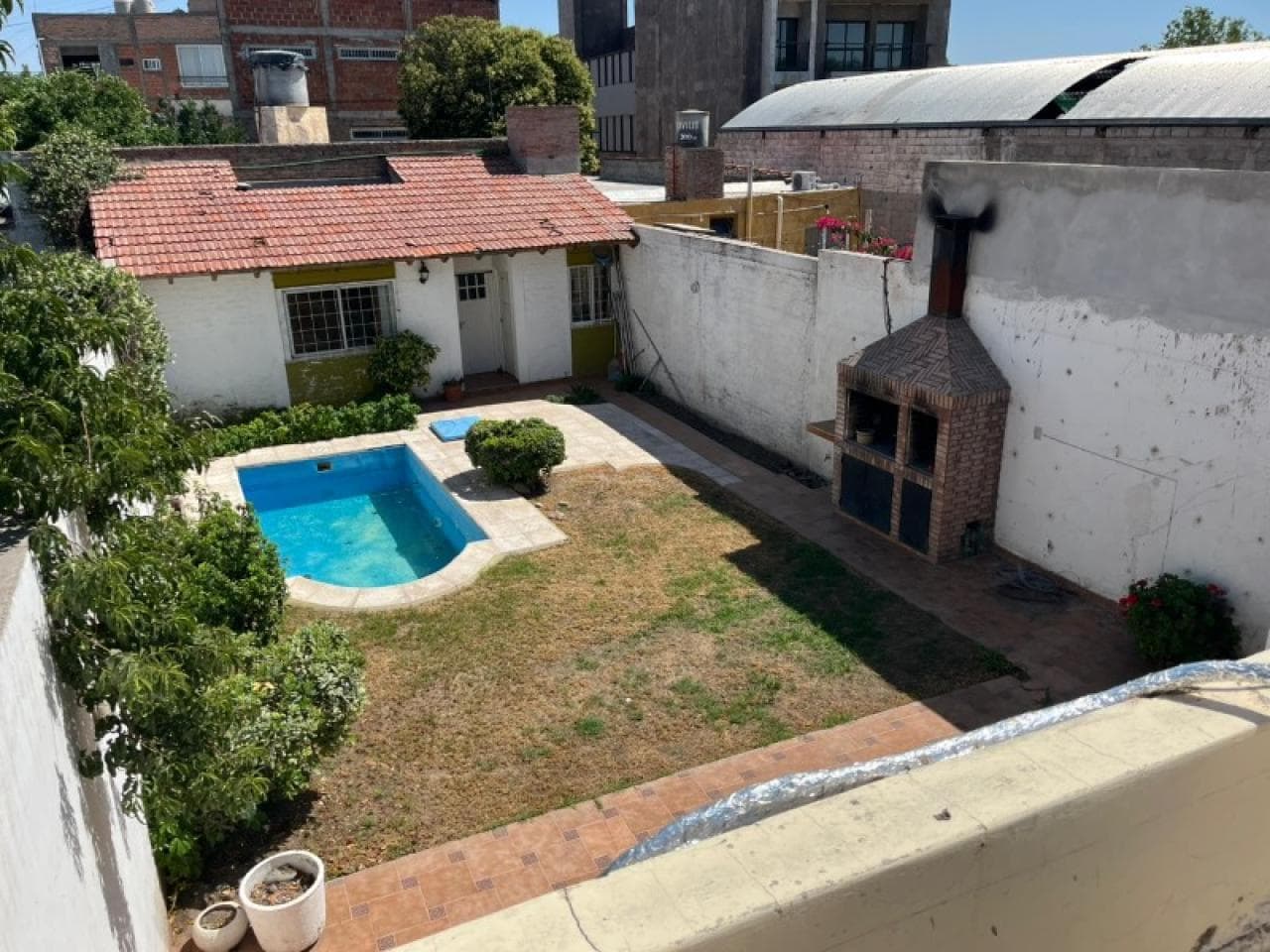 🏡 Venta Casa En Capital Con Pileta