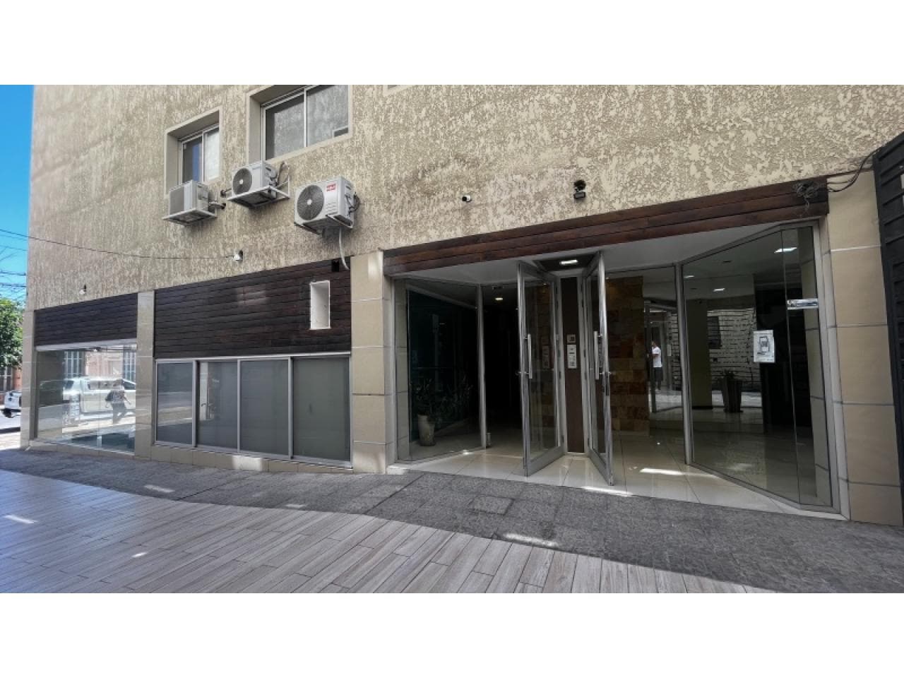 Venta - Departamento 1 Dormitorio Gral Paz Entre España Y Salta - Capital