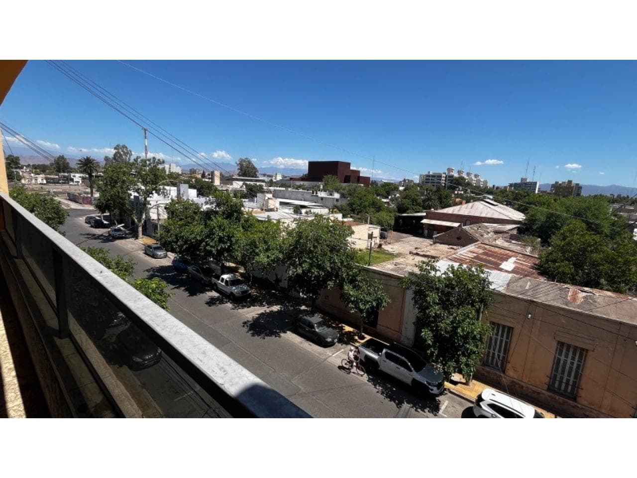 Venta - Departamento 1 Dormitorio, 55m2 - Capital