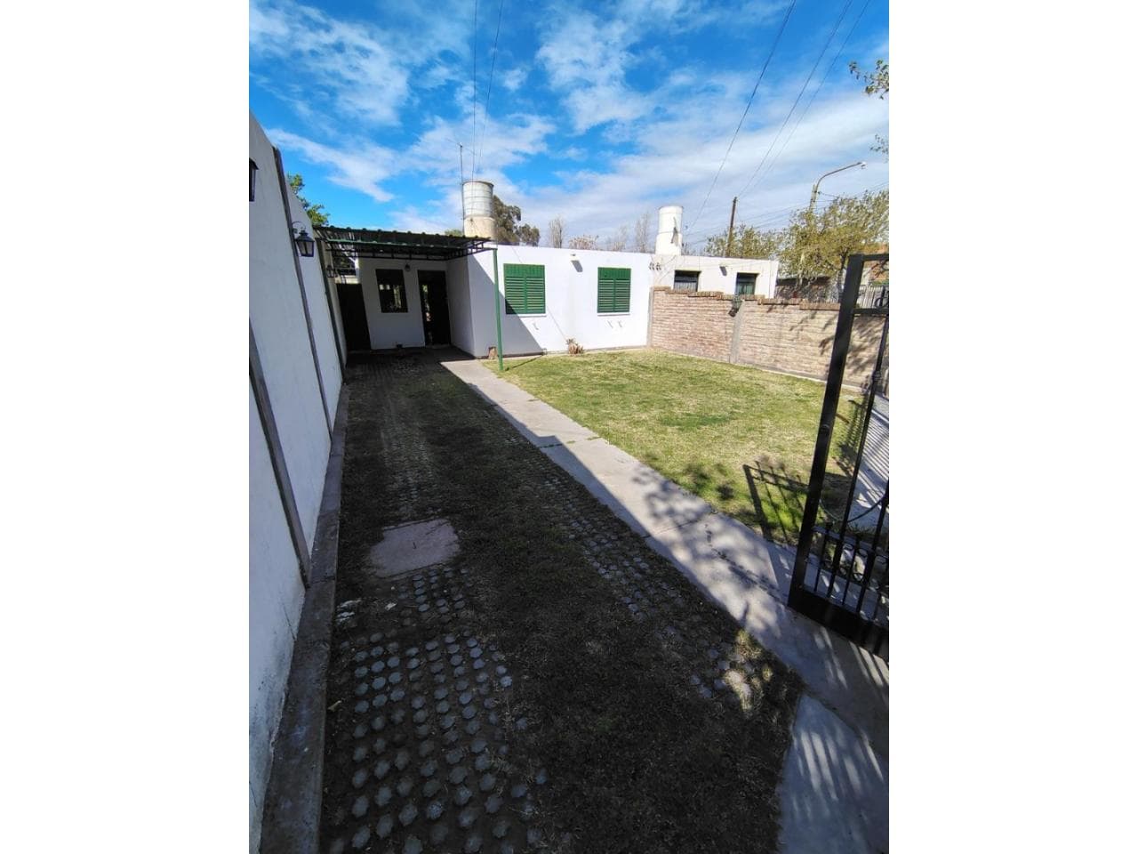 🏡 Venta Casa 3 Dormitorios. Bº Andacollo I. Chimbas. Apta Crédito