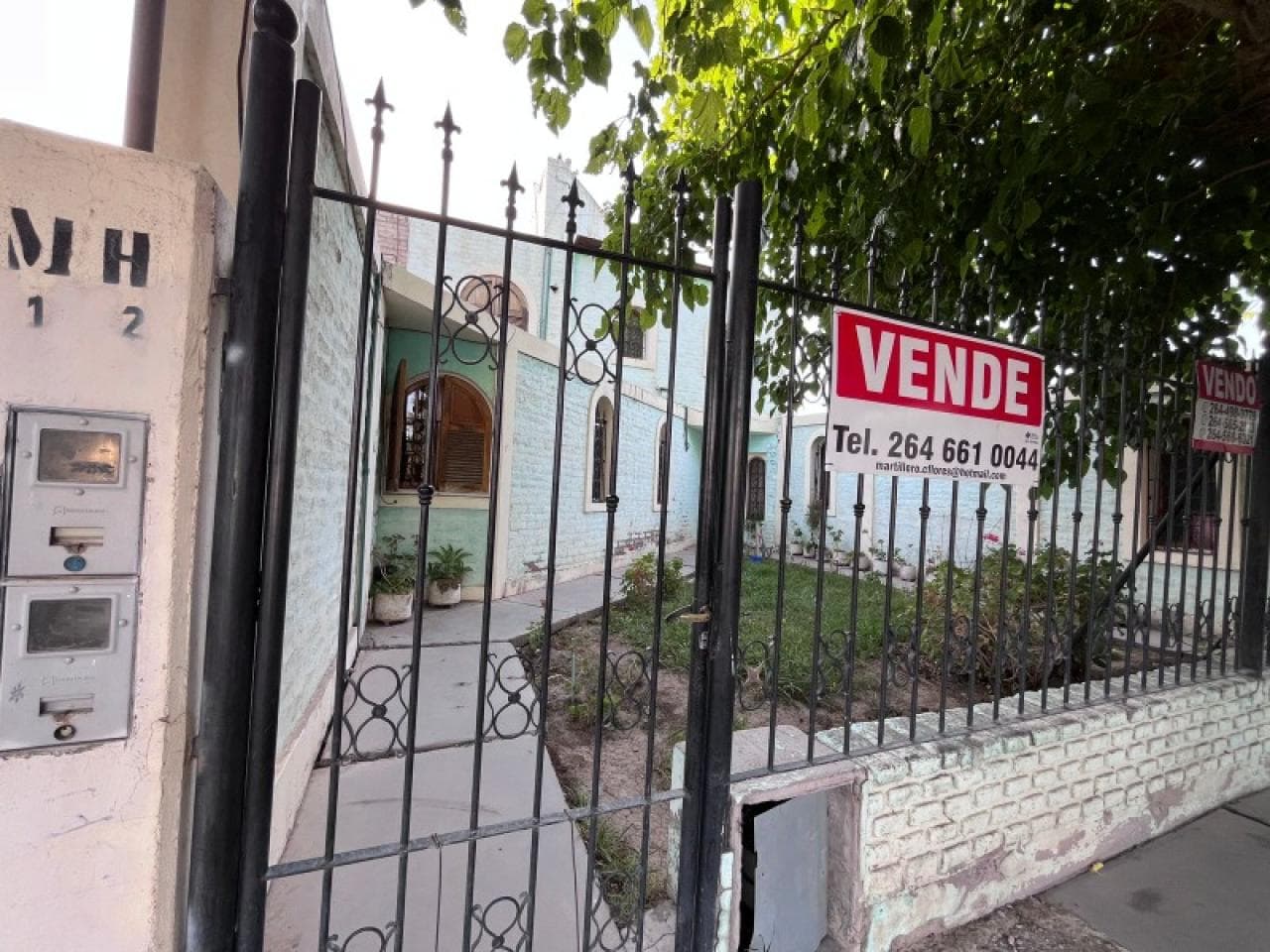 Venta. Casa 2 Plantas - 4 Dormitorios. Chimbas