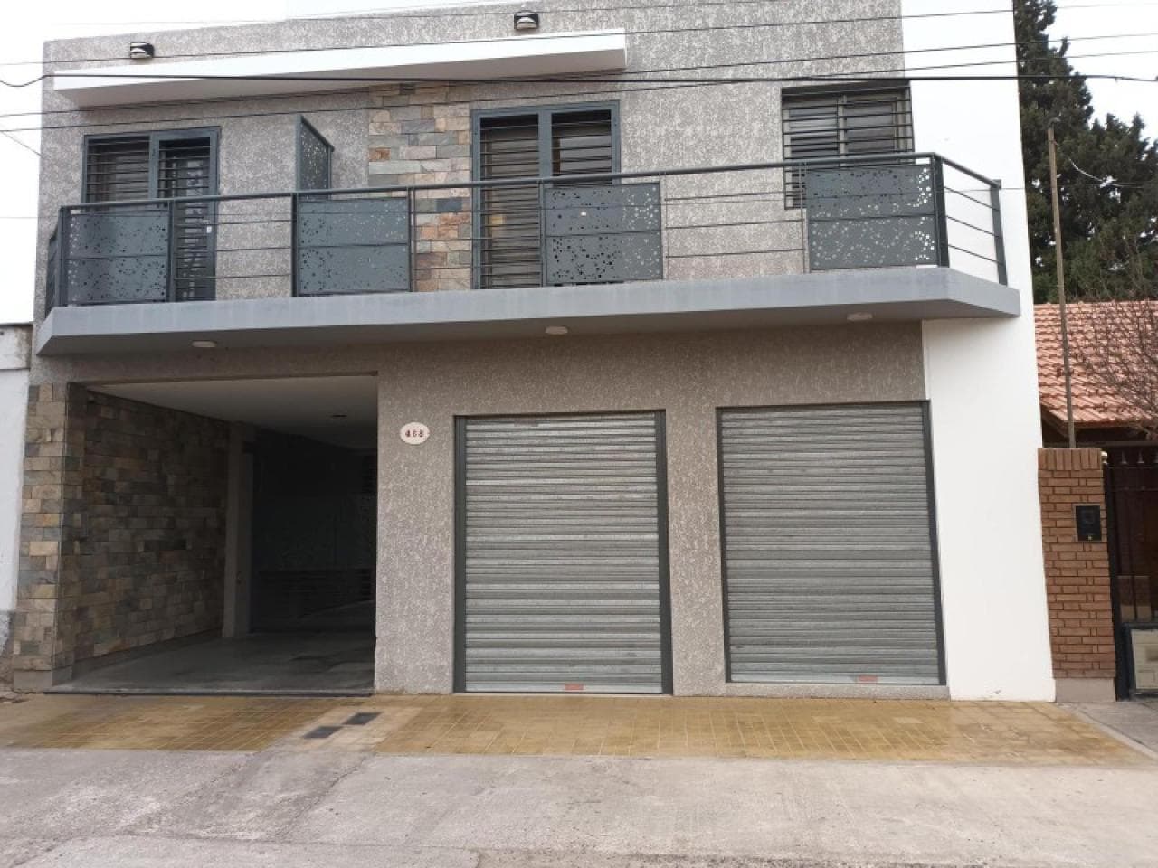 🔶 Habitar Venta 🔶 Local Capital - Cerca Centro Civico, Obra Social. Segundino Navarro 458(s)
