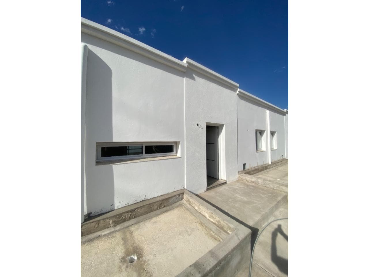 Últimos 2 Departamentos A Estrenar En Barrio Olivares De Natania A Metros De Calle Meglioli Planta Baja 2 Dormitorios