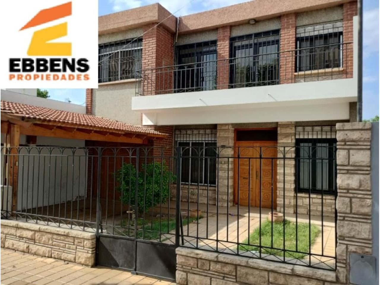 Venta Importante Propiedad Sobre Av. Cordoba. Capital
