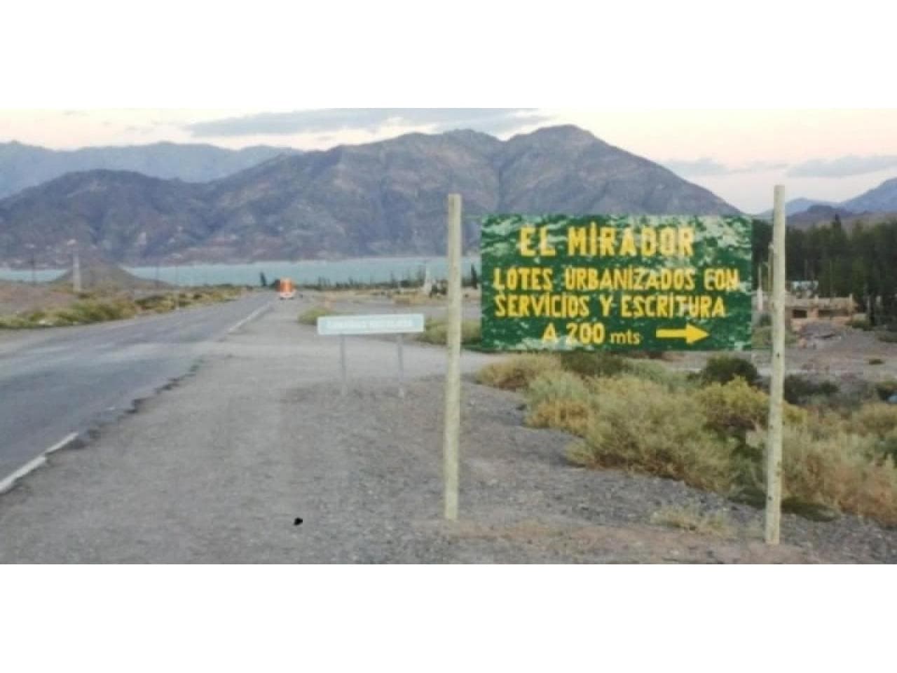Vendo Lotes En Rodeo, Ubicación Privilegiada
