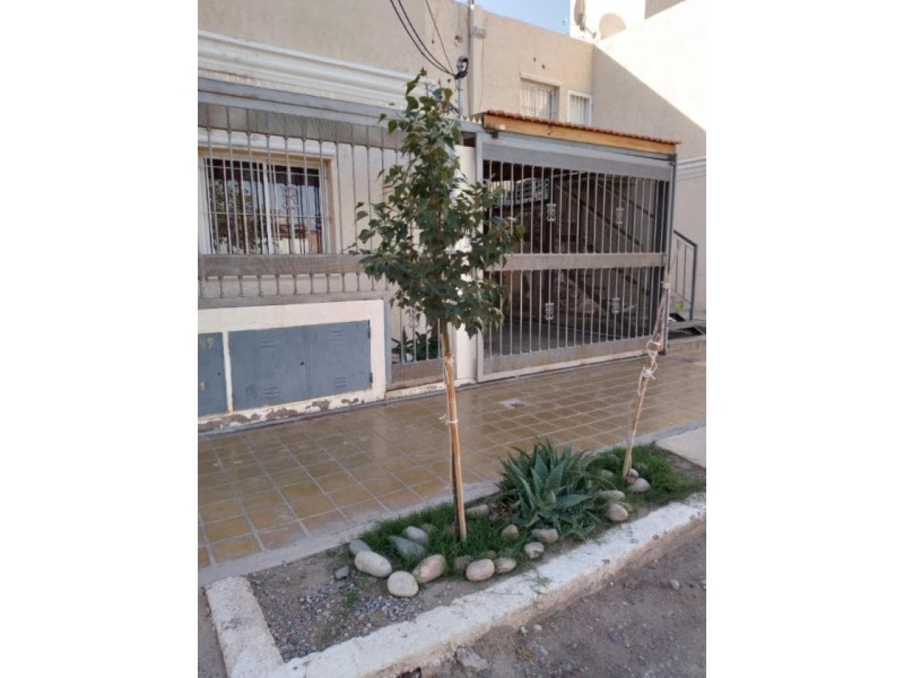 Venta. Departamento 2 Dormitorios. Planta Baja. Rivadavia