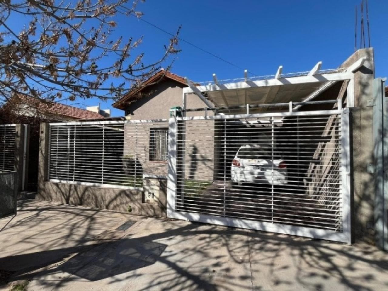 Venta - Hermosa Casa Natania 24 - Santa Lucia