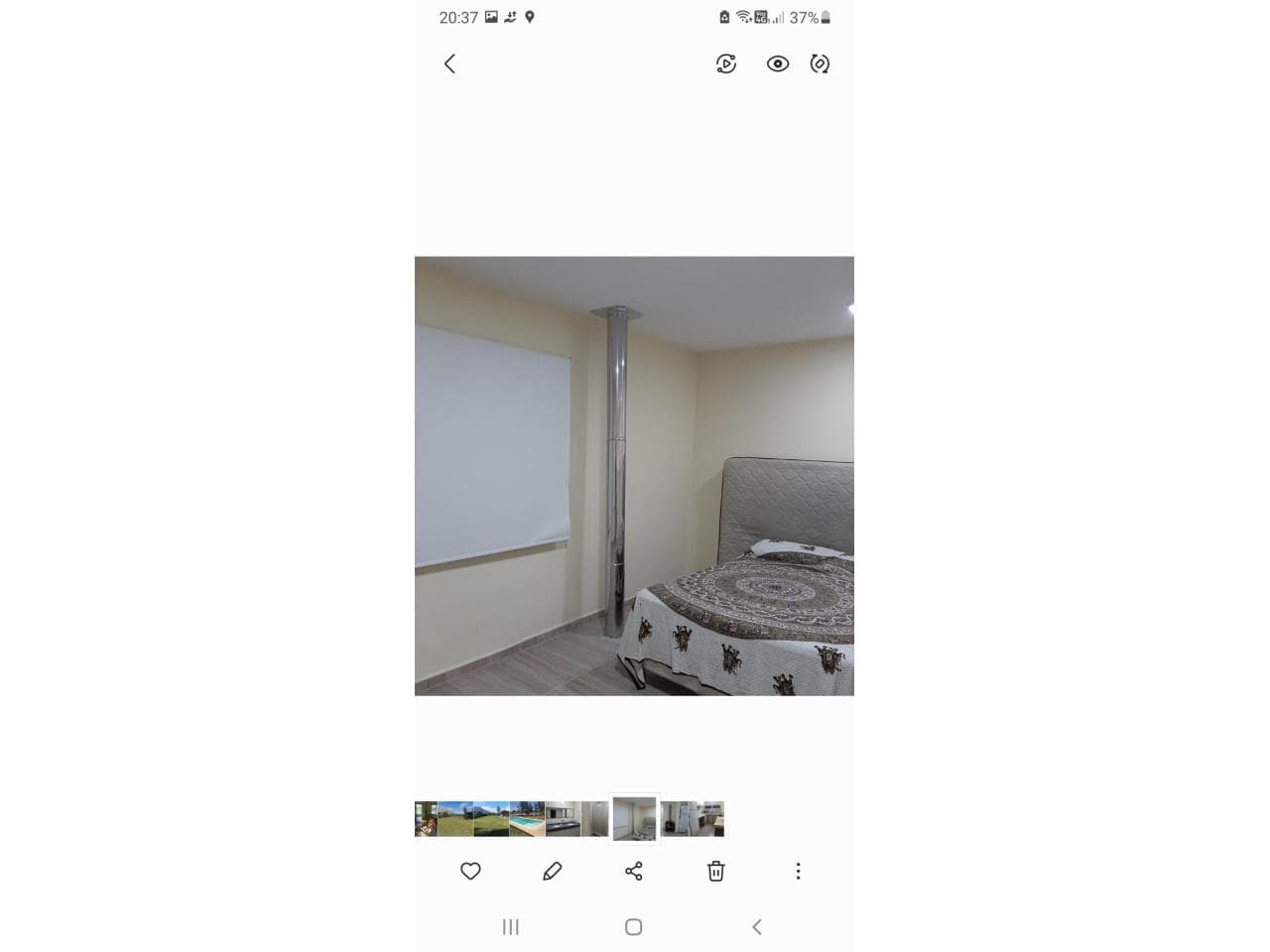 Venta. Casa, 2 Dormitorios. En Zonda 3 Años Construcción.