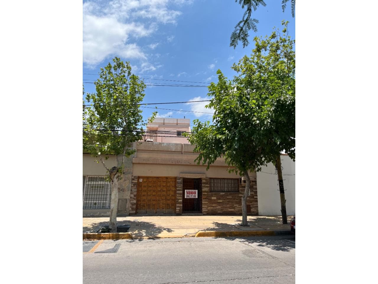 Dueño Vende Casa En Microcentro - Caseros Entre Mitre Y Santa Fe