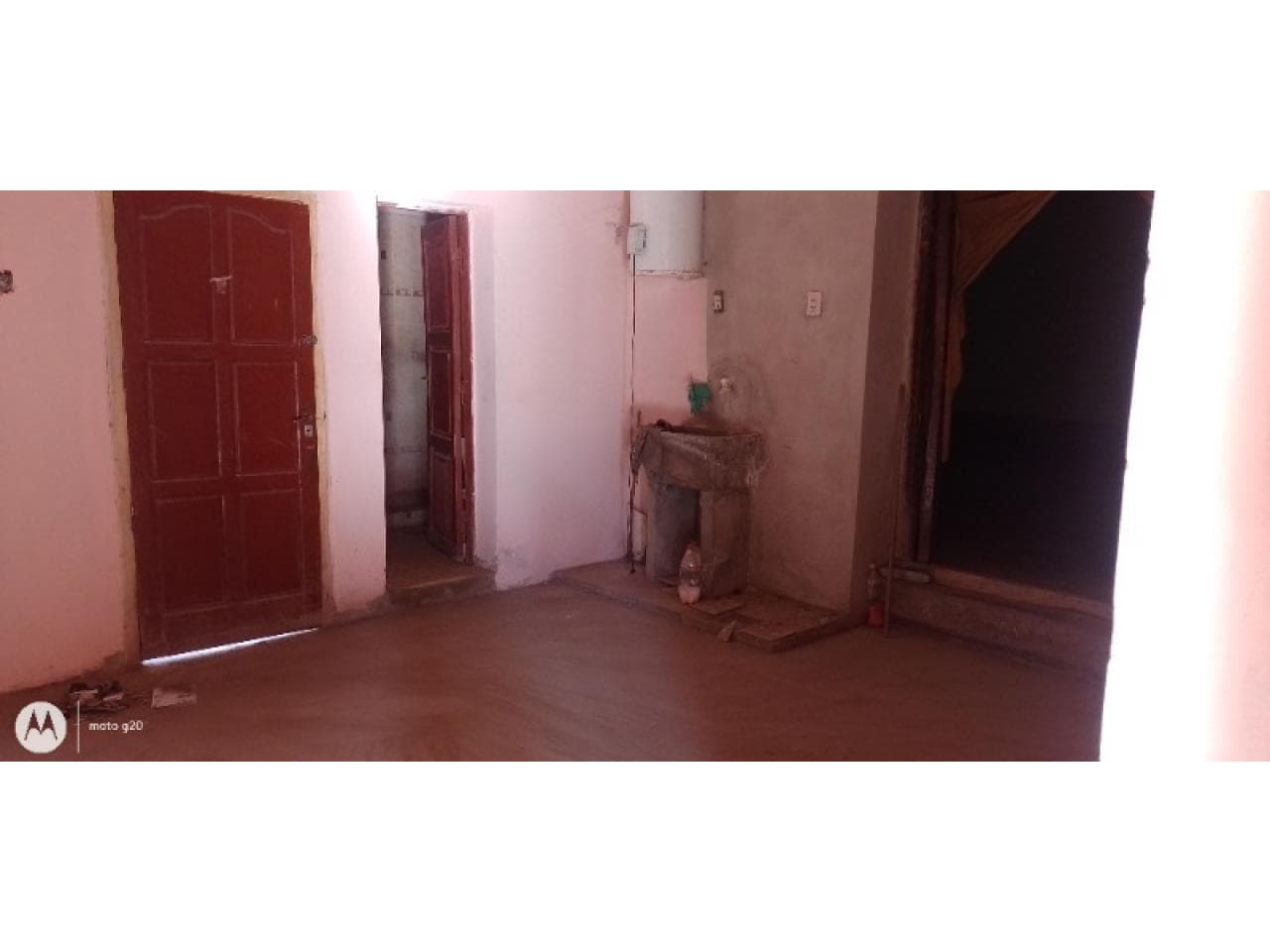Casa En Venta. Jachal