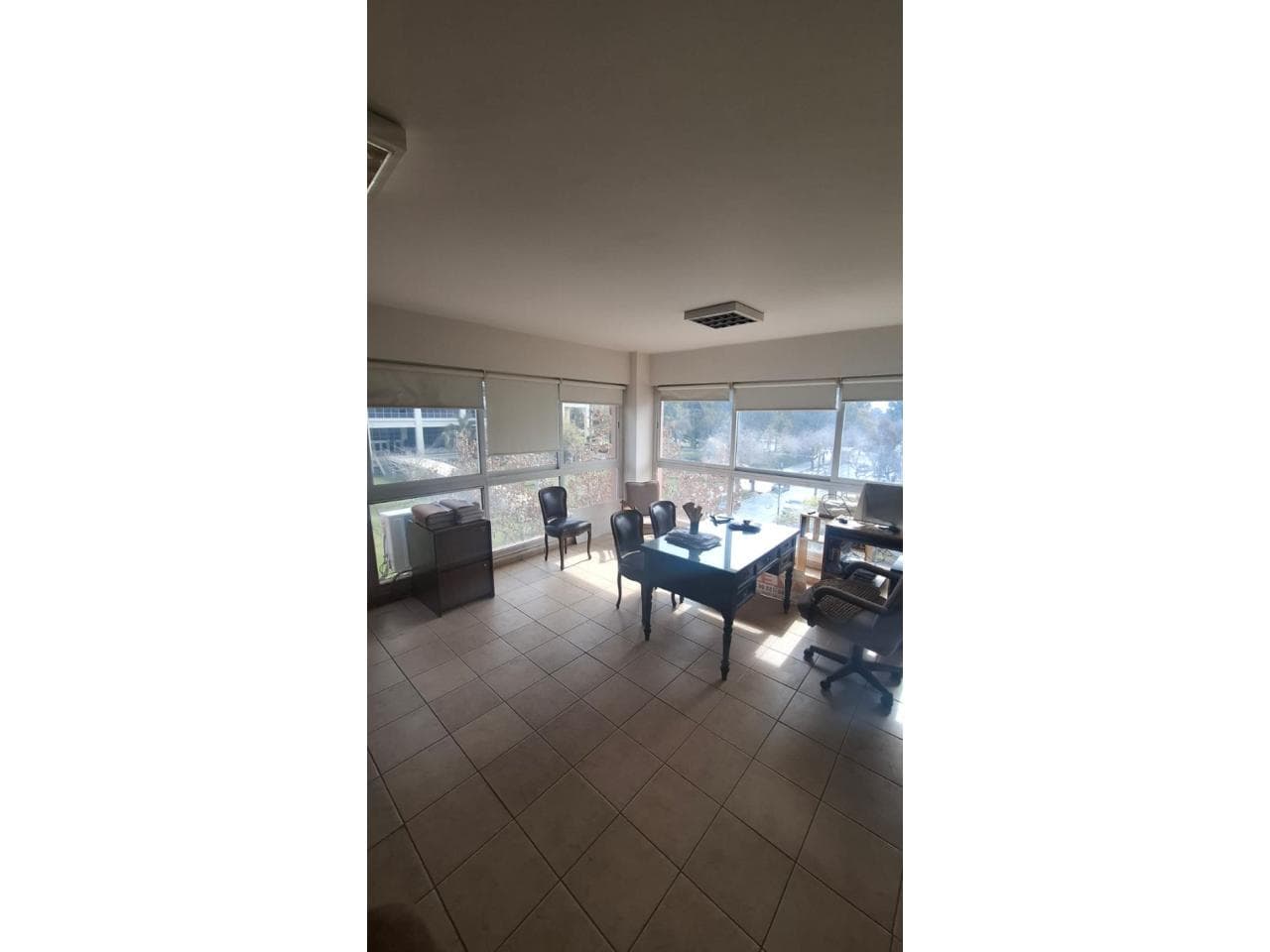 Venta Oficina Al Lado Del Centro Civico 62 Mt Con Cochera