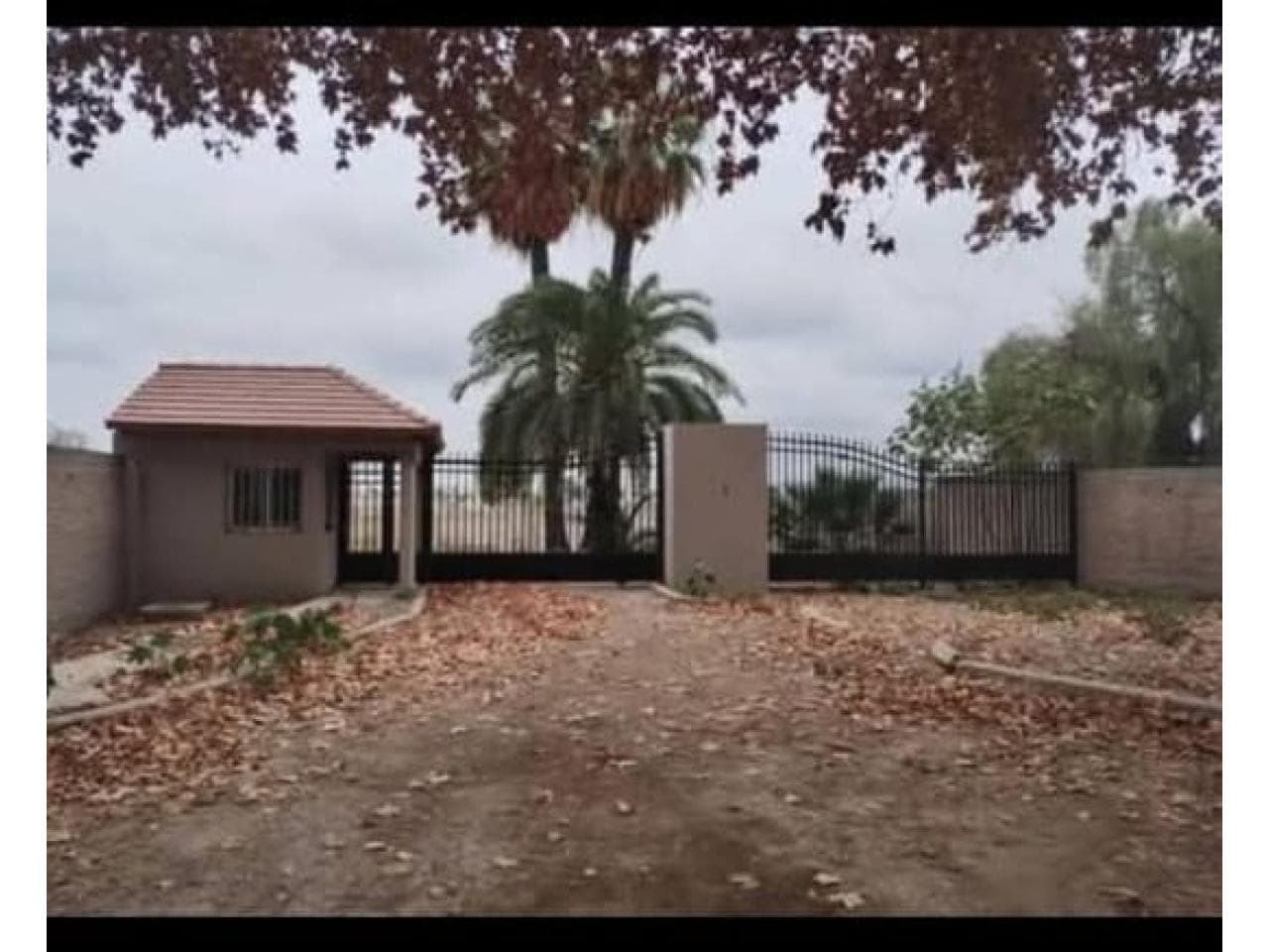 Venta. Lote 604 M2, B° La Carmela, Santa Lucia.