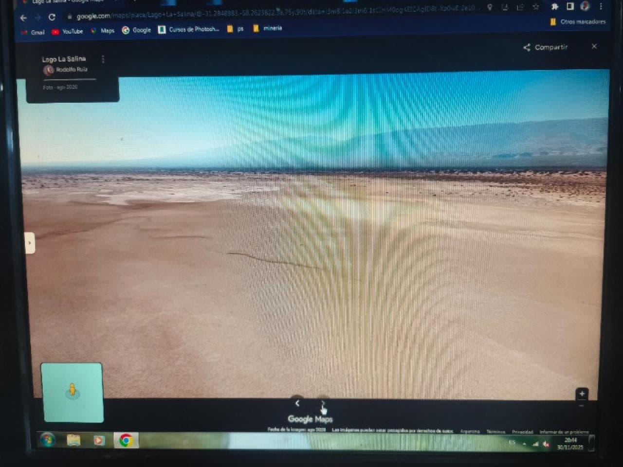 Venta Campo Para Desarrollos180. Angaco