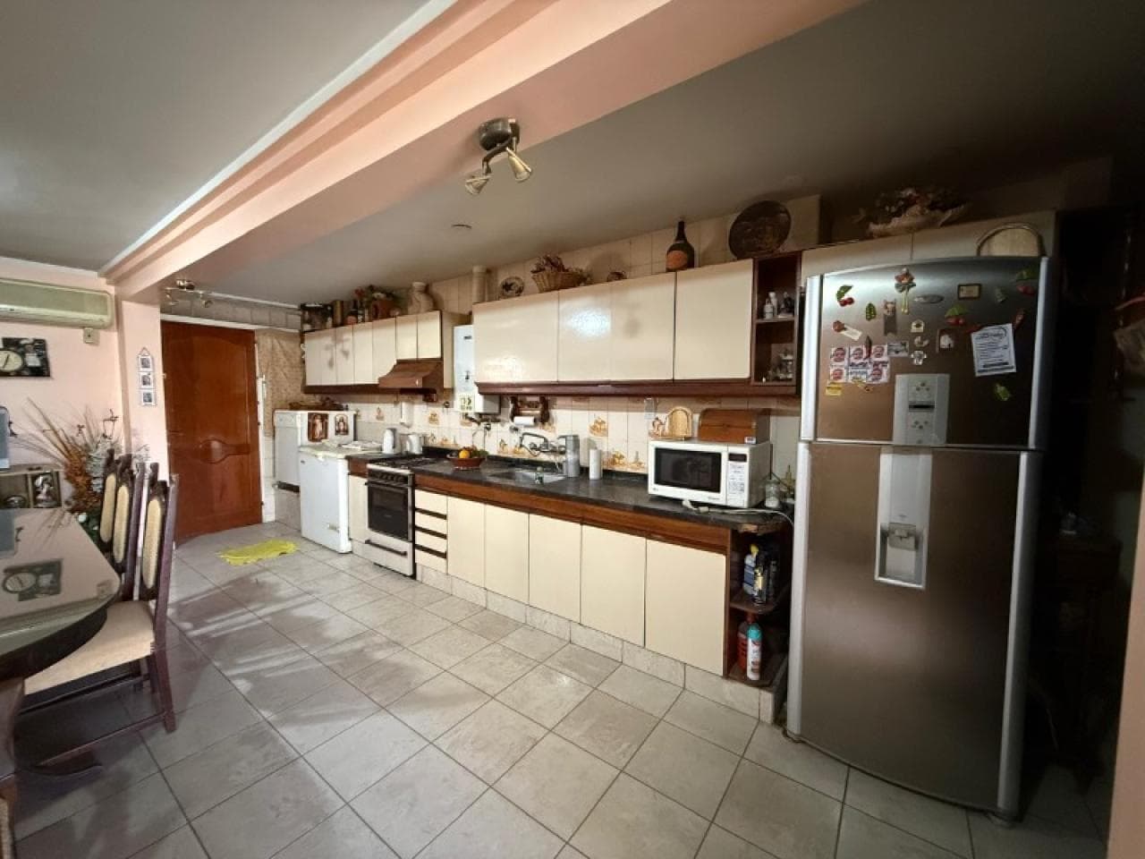 Arevalo Inmobiliaria Vende Casa En Bº Marco, Rawson,
