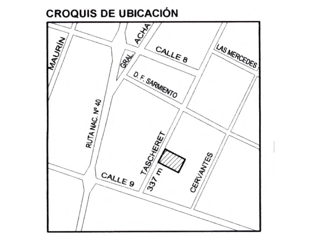 Venta. Finca De 4 Has. 1.142 M2, Pocito, Médano De Oro, San Juan