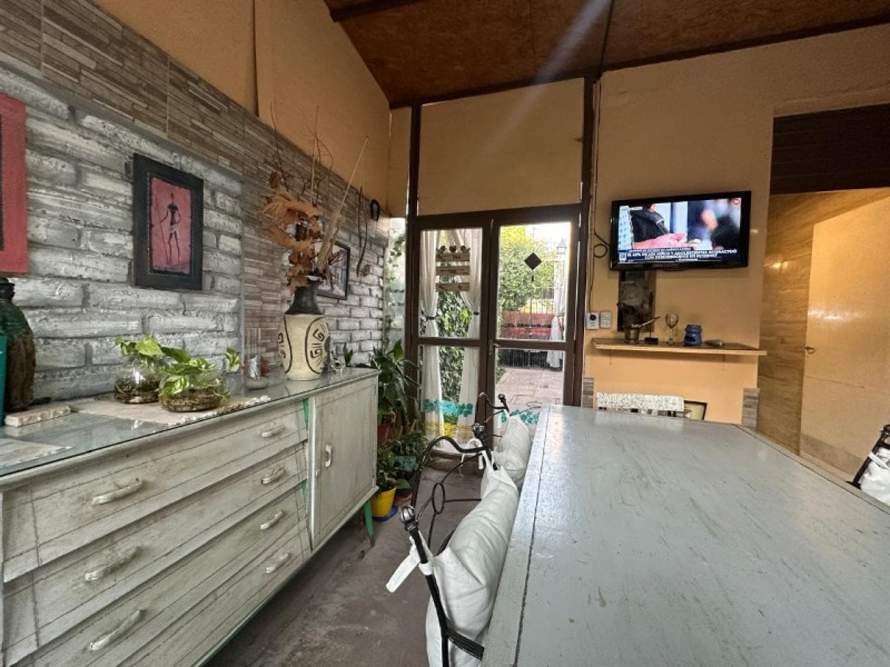 Venta. Casa En Barrio Chimbas Ii