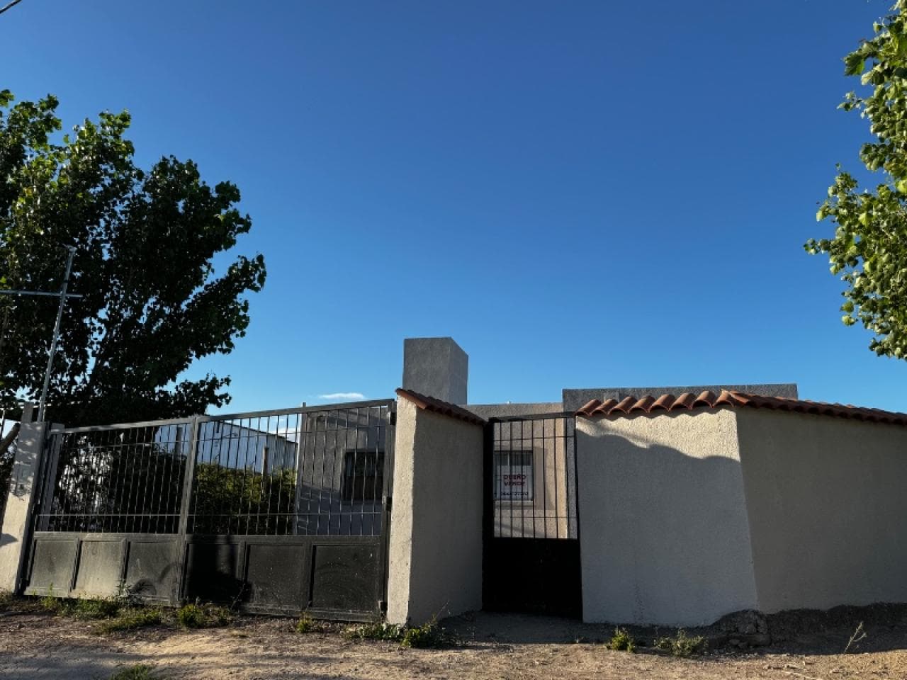 Venta. Casa A Estrenar. Capital
