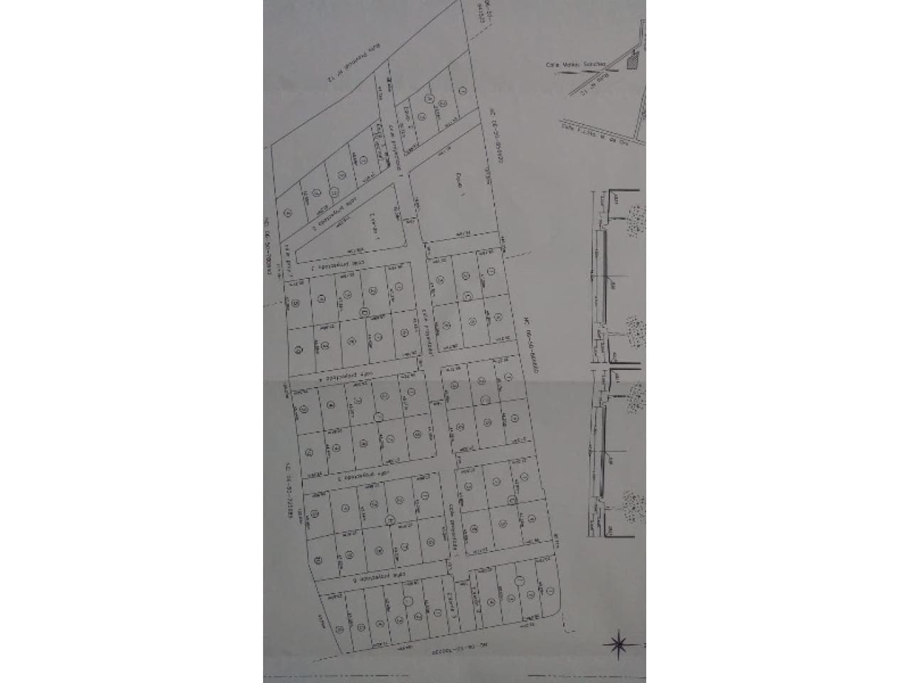 Venta. Lotes En Zonda Lugar Privilegiado