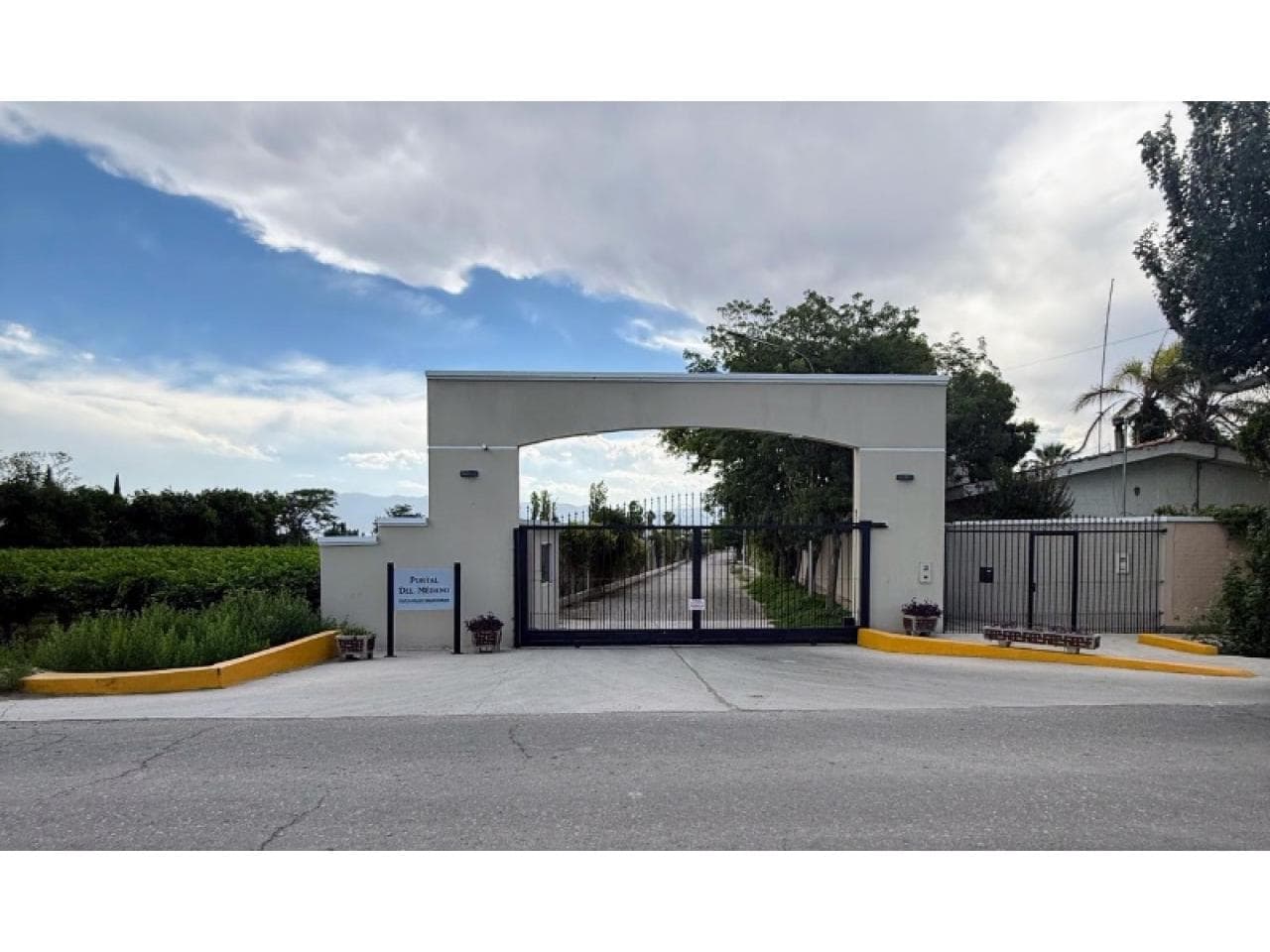 Venta- Terrenos Portal Del Médano- 1610m2. Rawson