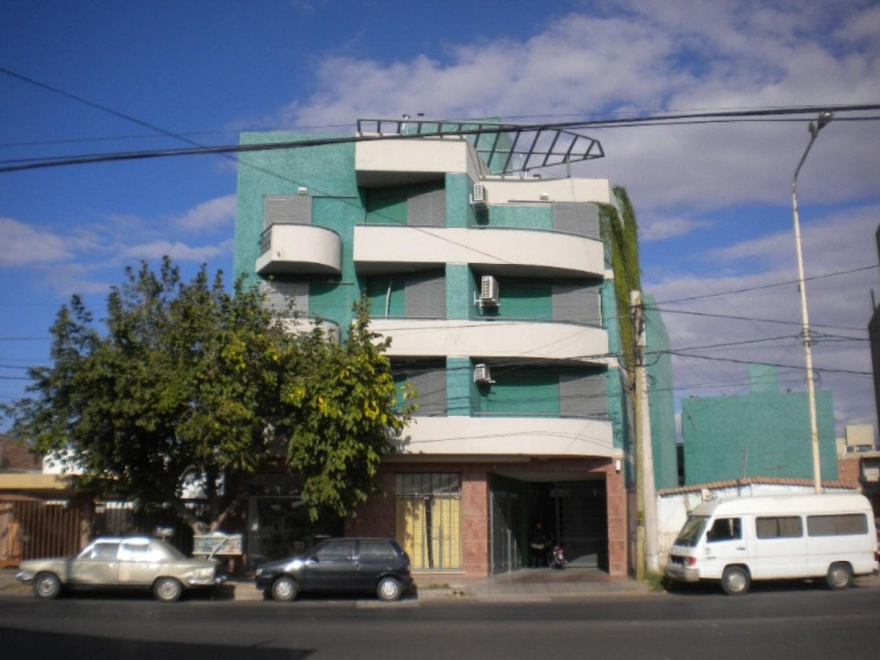 Venta. Trinidad, Dpto. 1 Dorm. Con A/a