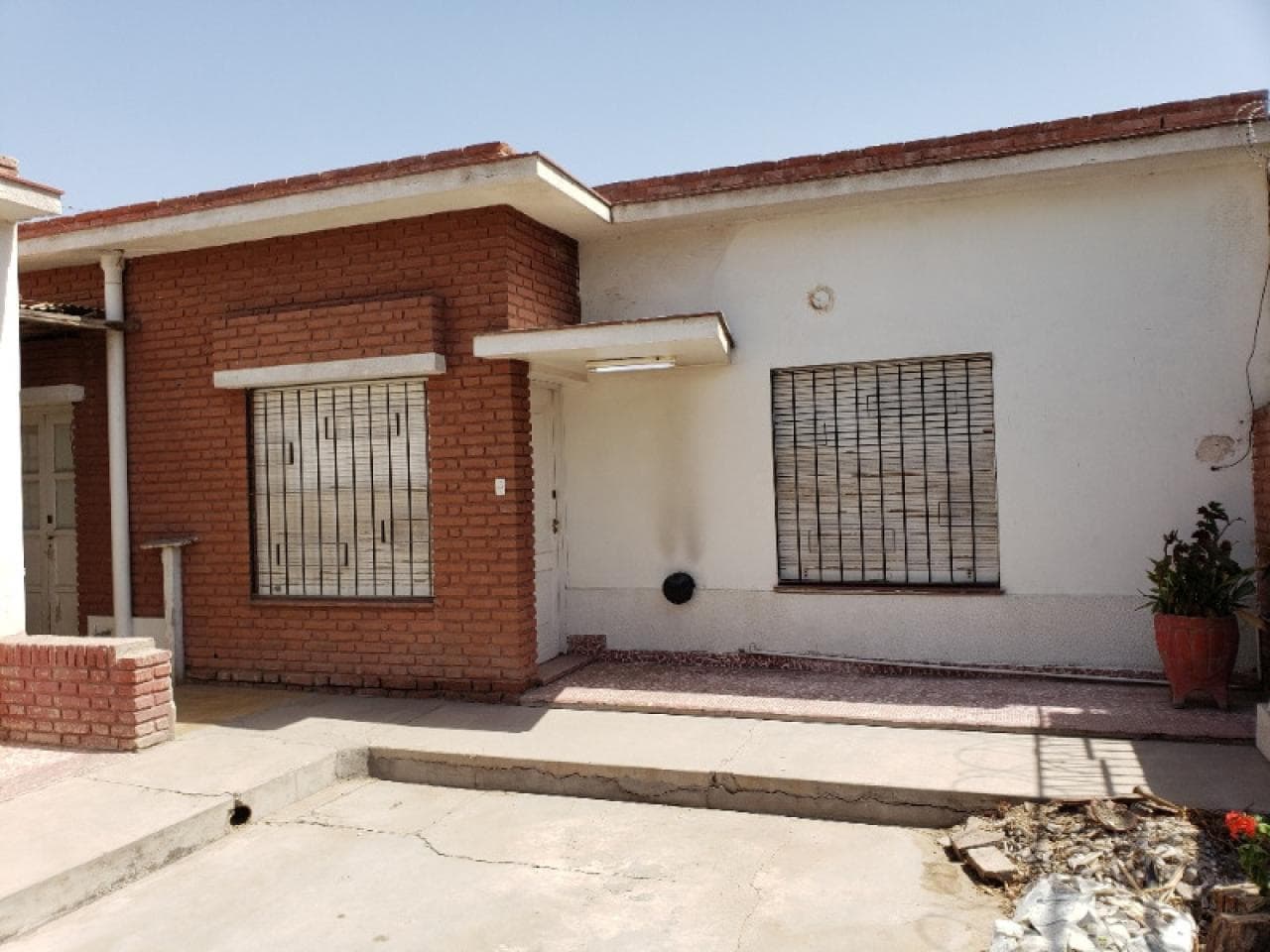 Apta Credito Hipotecario Venta Casa En Capital 3 Dormitorios En Pasaje