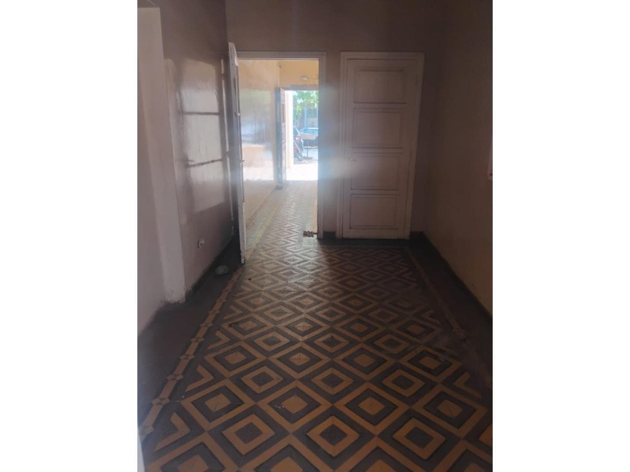 Alquiler. Casa Agustin Gomez Antes De Tucuman. Trinidad