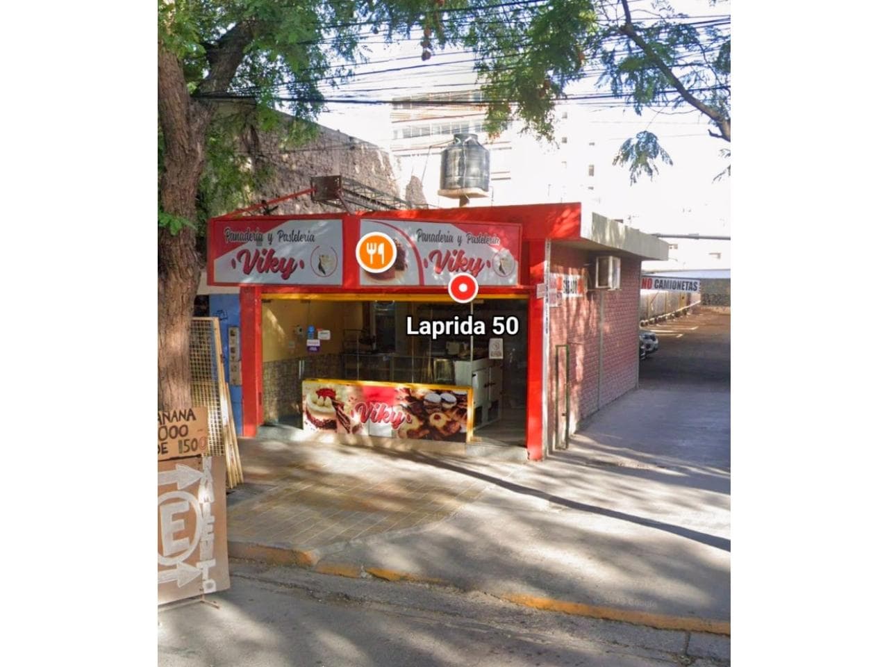 Alquiler. Local. Capital. Salina Propiedades (martillero Publico Y Corredor Inmobiliario)