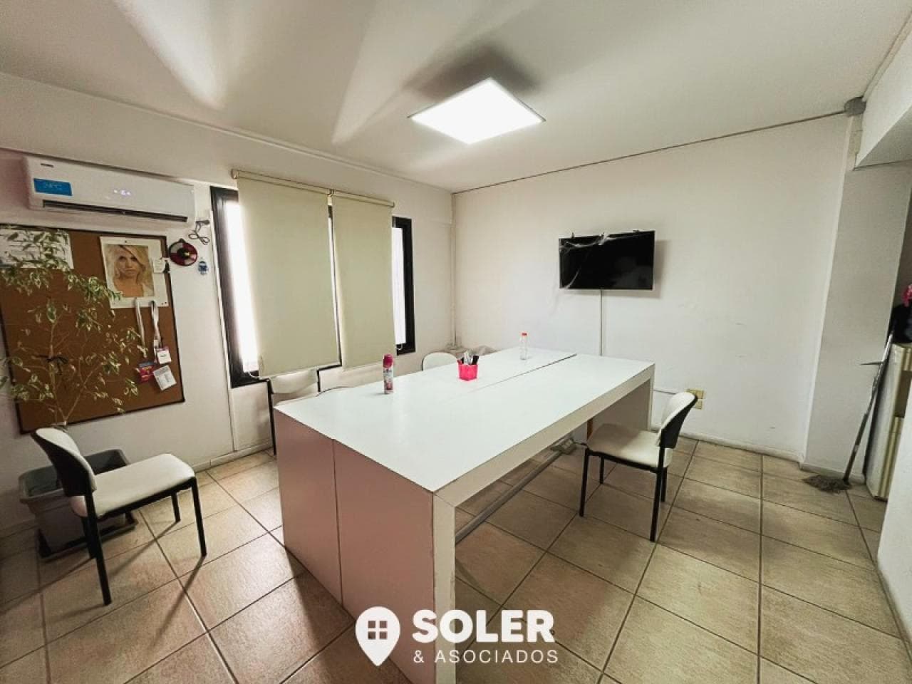 Venta | Oficina 78m2 | Capital