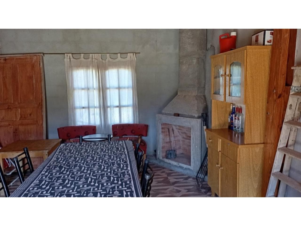 Remato Casa Amoblada Completa En Valle Fertil -villa San Agustín