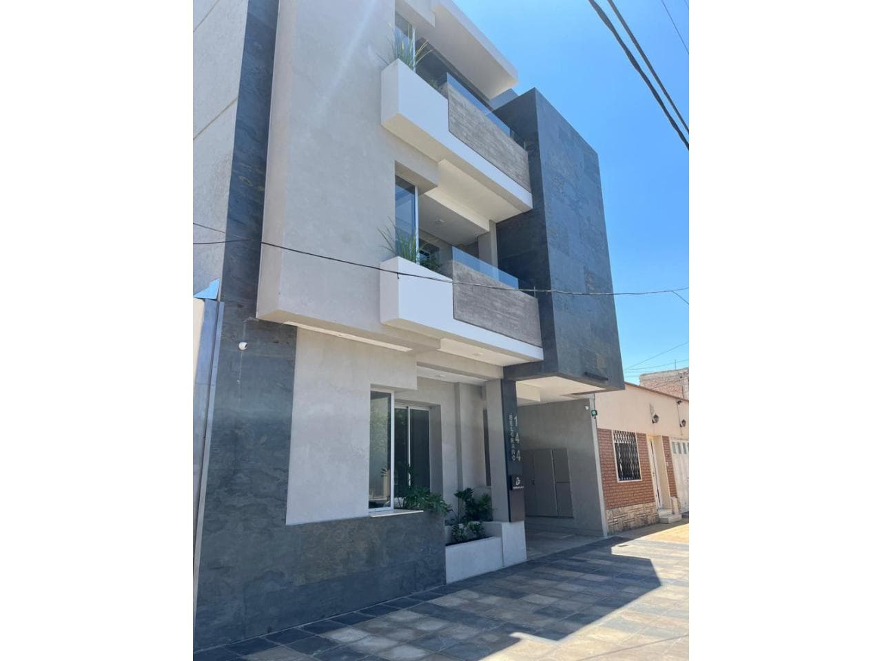 Venta Departamento Domum Belgrano 2 Dormitorios