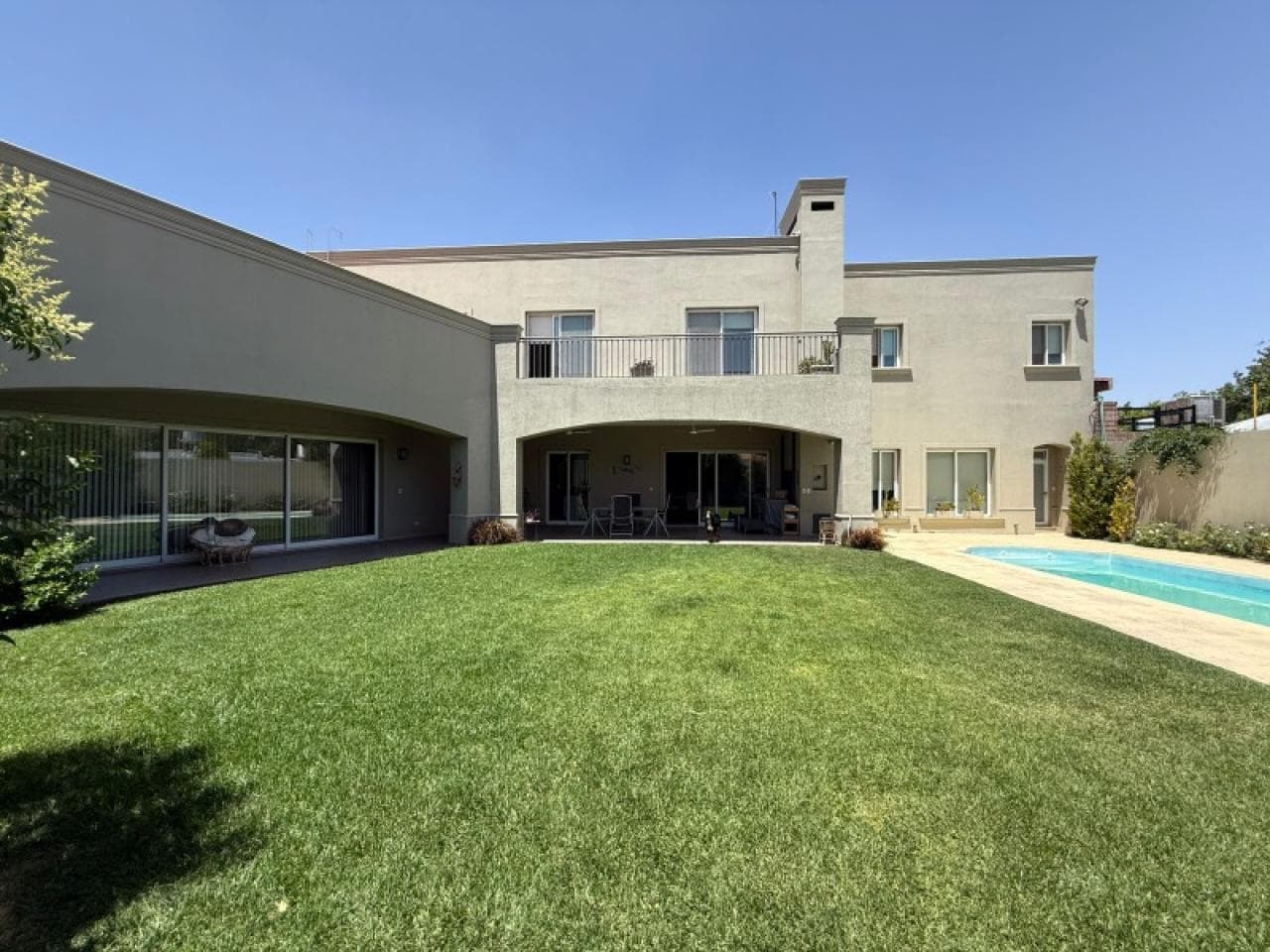 🔵 Venta - Casa 5 Dorm. - B° Centenario Del Bono - Hermogenes Ruiz Sur - Ref 3410🔵
