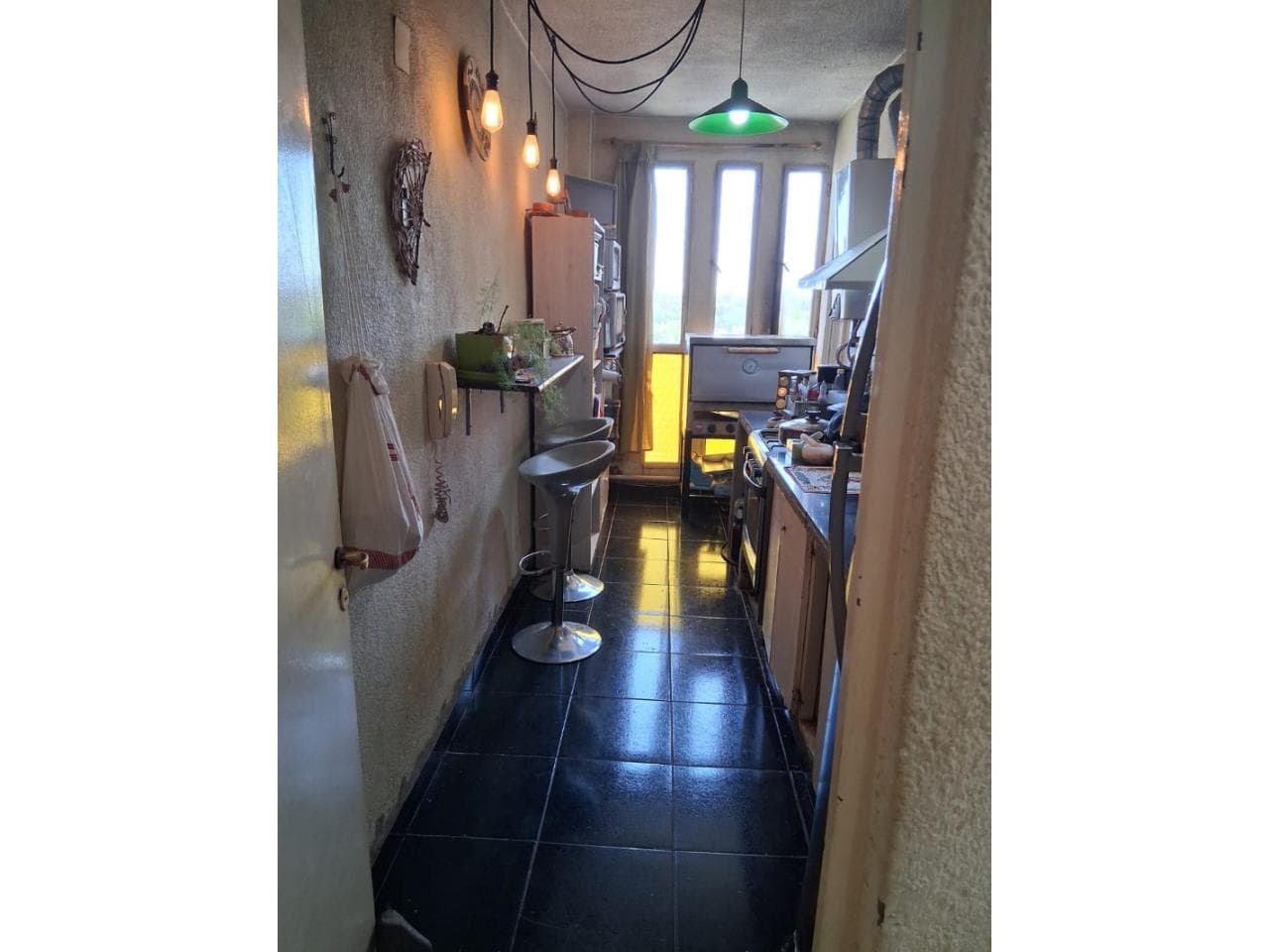 Venta Inmejorable Departamento B° San Martin. Capital