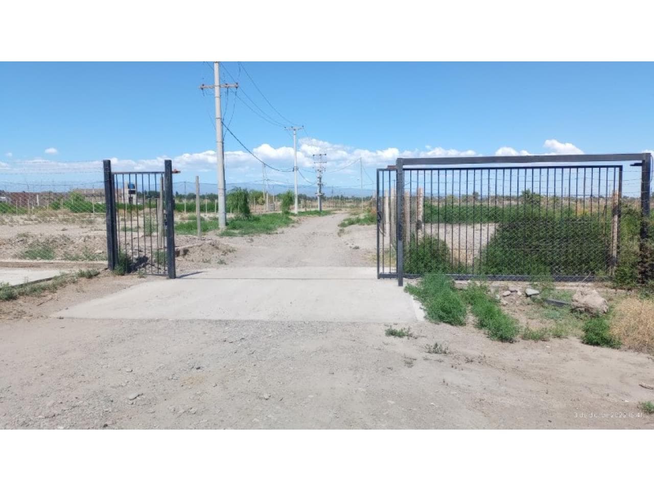 Venta. Lote En Venta Excelente Ubicacion