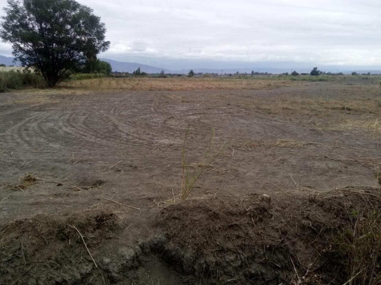Venta. Lote De Media Hectarea 6000m2. Rawson
